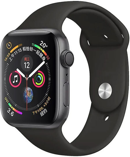 Remax Watch8 50mm (Negru)