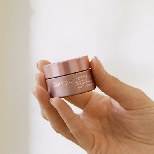 Jurlique Nutri-Define Supreme Eye Moisturiser for Anti-Wrinkle Moisturizing & Firming 15ml