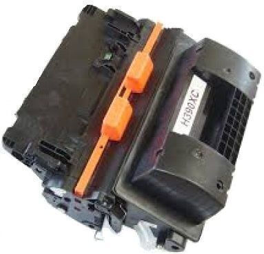 i-Aicon Συμβατό Toner για Laser Εκτυπωτή HP 90x / CE390X 24000 Σελίδων Πολύχρωμο
