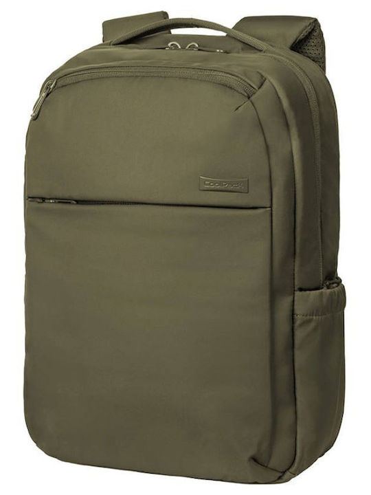 Coolpack Bolt Rucsac Verde