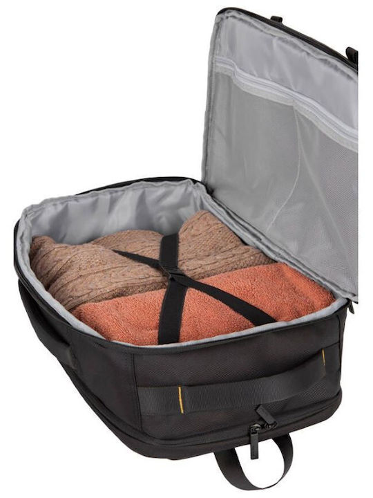 Coolpack Trog Μαύρο