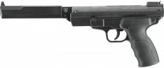 Walther Pistol cu Aer cu Arc Browning Buck Mark Magnum 4.5mm