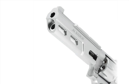 Walther Αεροβόλο Πιστόλι CO2 Μεταλλικό 4.5mm