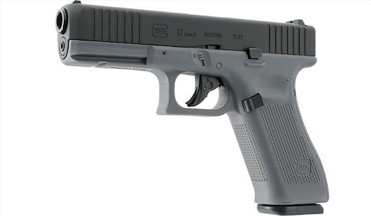 Walther Αερο Pistole Pre-Komprimierte Luft