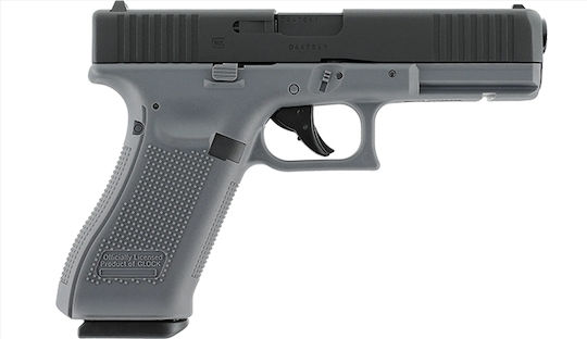 Walther Аеропистолет CO2 Glock 17 Gen5 4.5мм