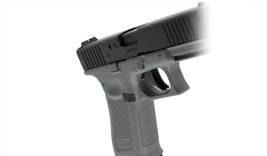 Walther Аеропистолет CO2 Glock 17 Gen5 4.5мм