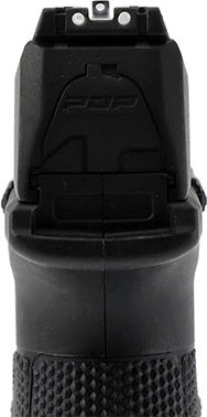 Walther Аеропистолет CO2 PDP Compact 4 4.5мм