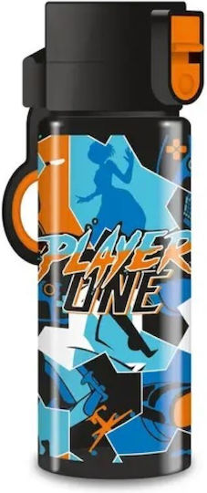 Player One Sticlă Pentru Copii 5353 475ml