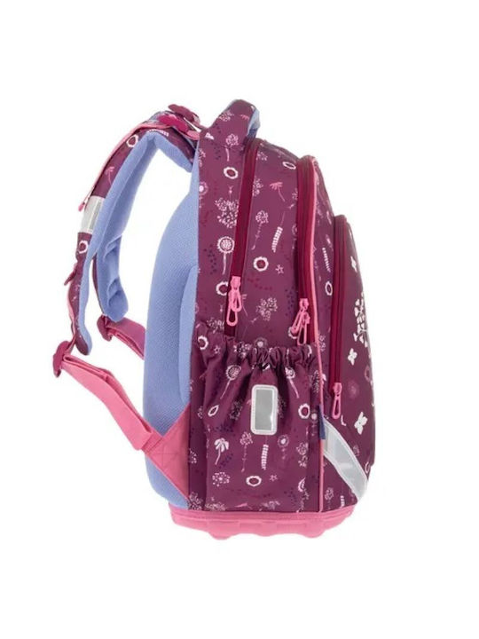 Arsuna Bag Backpack Multicolour 23Liters Arsuna Bag Backpack Multicolour 23Liters