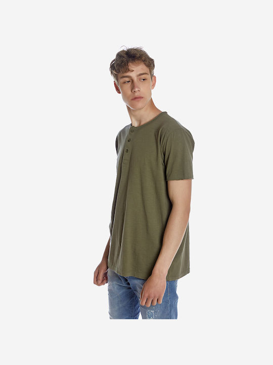 Brokers Jeans T-shirt Ladi