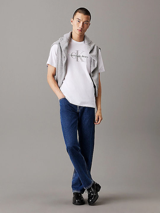 T-shirt Λευκό