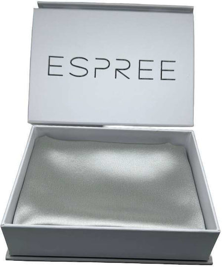 Espree Silk Passion Μεταξωτή Γκρι 52x72cm 24084 Espree Silk Passion Μεταξωτή Γκρι 52x72cm 24084