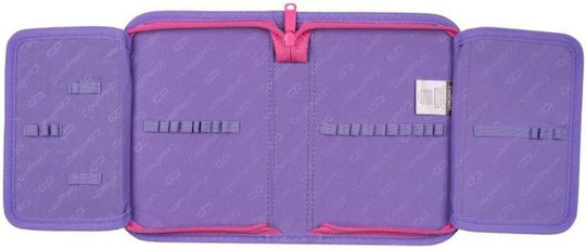 Coolpack Pencil Case Multicolored