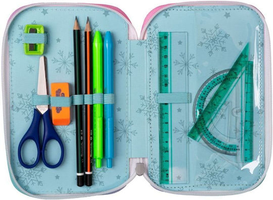 Coolpack Ученически Несесер Многоцветен