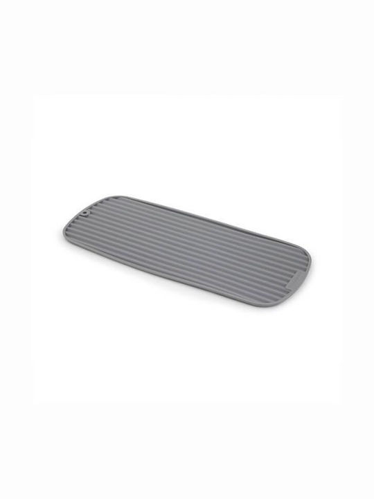 Kitchenaid Geschirrabtropfer & Abtropfgitter Farbe Grau 43cm