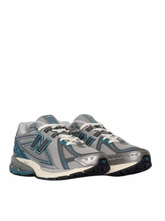 New Balance 1906r Sneakers Silver