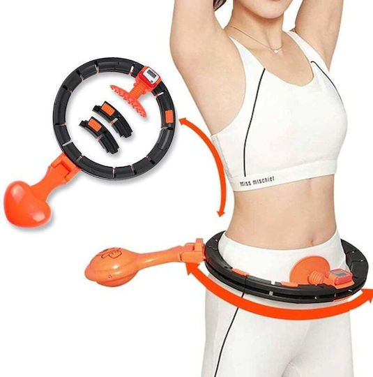 Hula Hoop Γυμναστικής