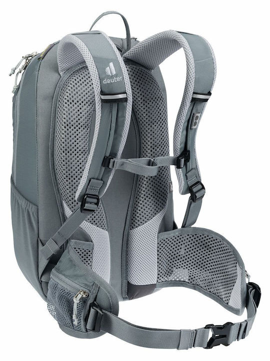 Deuter 3203024-4419 Раница за велосипед Сив