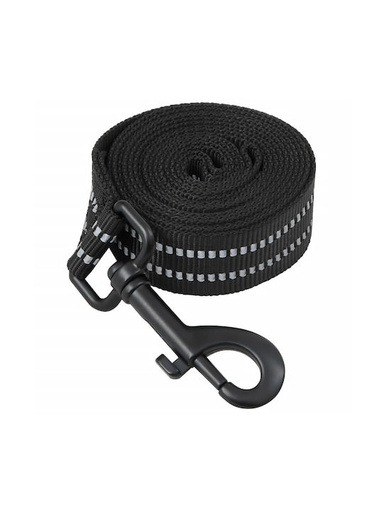 vidaXL Hundegeschirr Schwarz Mittel 4013385