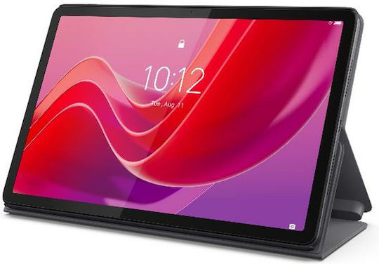Lenovo Флип капак Luna Grey (Леново Таб М11) ZG38C05461