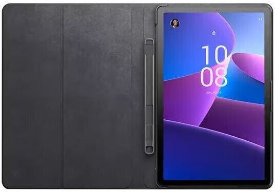 Lenovo Flip Cover Gray (Lenovo ZG38C03903) ZG38C03903