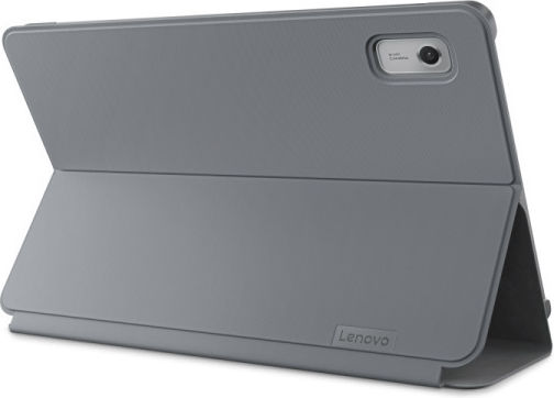 Lenovo Durable Gray Flip Cover (Tab M9)
