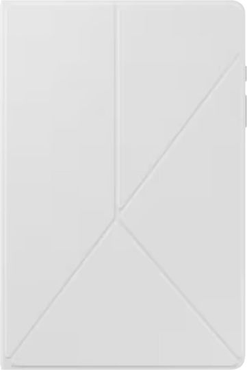 Samsung Klappdeckel Weie (Galaxy Tab A9+) EF-BX210TWEGWW