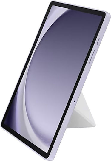 Samsung Klappdeckel Weie (Galaxy Tab A9+) EF-BX210TWEGWW