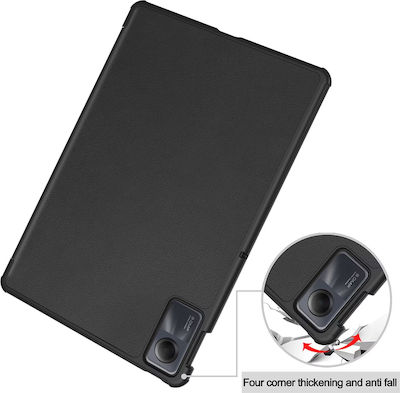 Techsuit Foldpro Flip Cover Blue (Redmi Pad SE 11") KF2317228