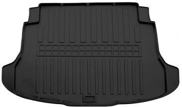 Umbrella Covorașe Portbagaj 1buc din Furtun pentru Honda CR-V - Comerț electronic 2006-2012 Negre