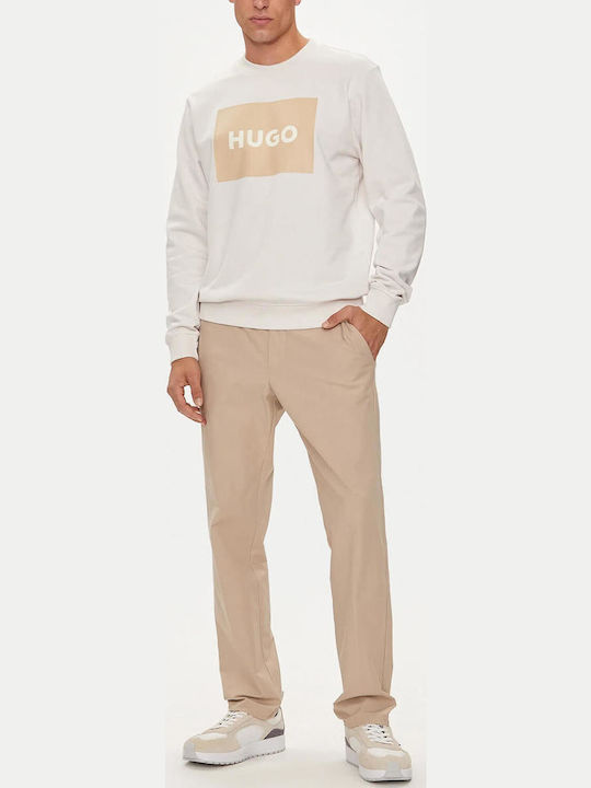 Duragol Sweatshirt White