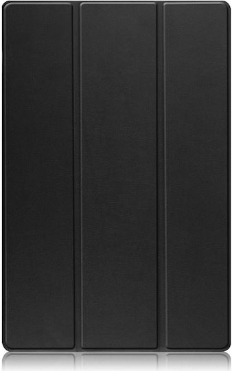 Flip Cover Blacη (Samsung Galaxy Tab S8 Ultra)