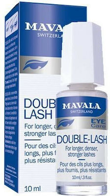 Mavala Switzerland Eye Double Lash Ενυδατικό Serum Βλεφαρίδων 10ml