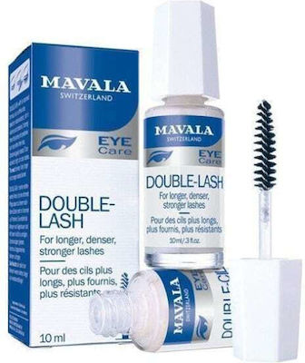 Mavala Switzerland Eye Double Lash Feuchtigkeitsspendend Serum Wimpern 10ml