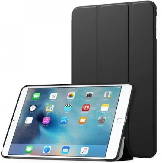 Flip Cover Μαύρη (Lenovo Tab M10 HD (2nd Gen) 10.1")