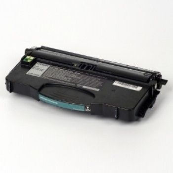 Orink Съвместим Тонер за Лазерен Принтер Lexmark 12016SE 2000 Страници Черен
