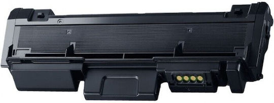 Orink Συμβατό Toner για Laser Εκτυπωτή Samsung MLT-D116L 3000 Σελίδων Μαύρο