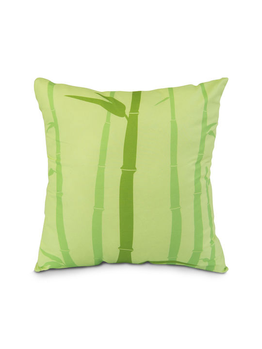 Darymex Pernă Decorativă Pentru Copii Verde 40x40cm