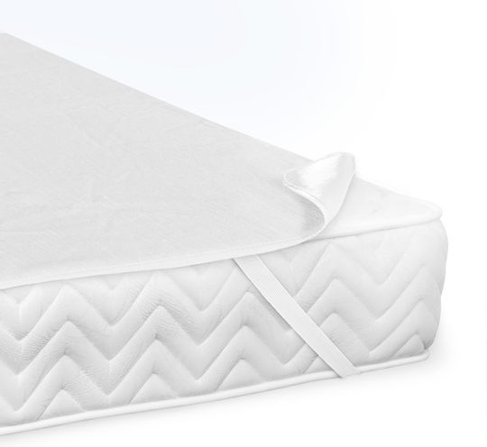 Darymex Διπλό 140x200x25εκ.