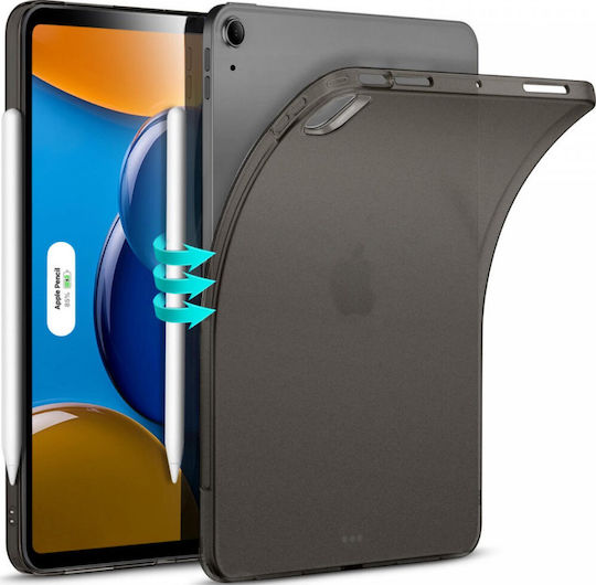 ESR Project Zero Флип Капак Черен iPad Air 2020/2022