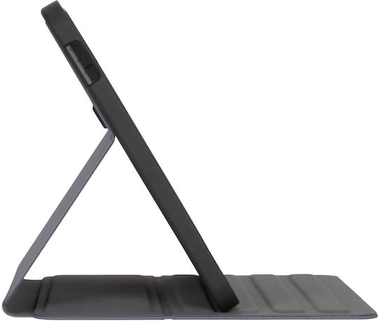 Targus Click-In Flip Cover Γκρι Ανοιχτό (iPad 2022 10.9'')