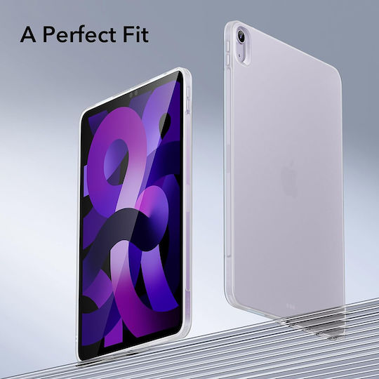 ESR Project Zero Флип Капак Черен iPad Air 2020/2022