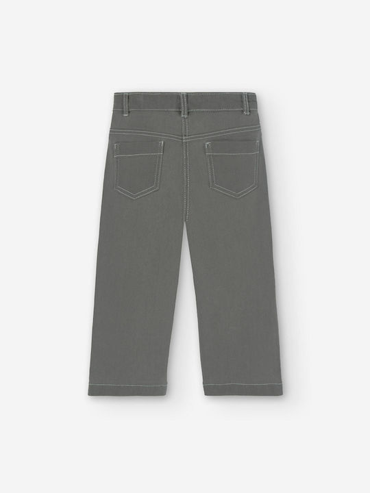 Boboli Kids Jeans Grey