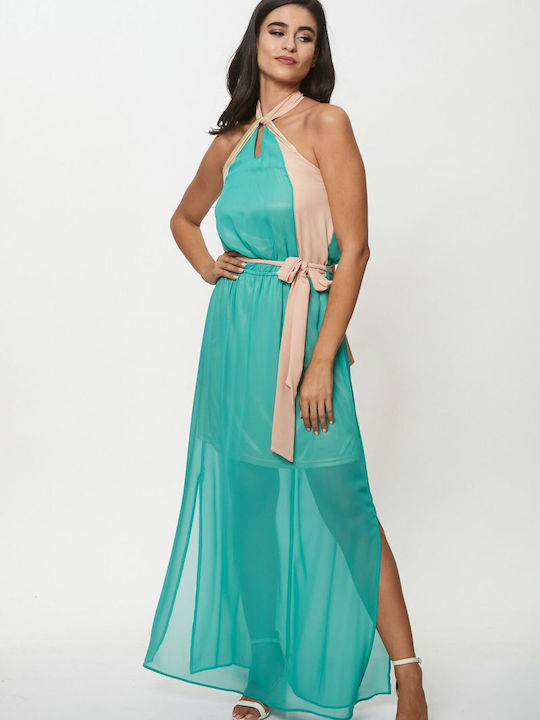 Zirgon Maxi Dress Veraman