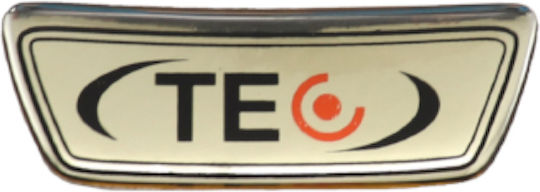 STR Bicycle Sticker