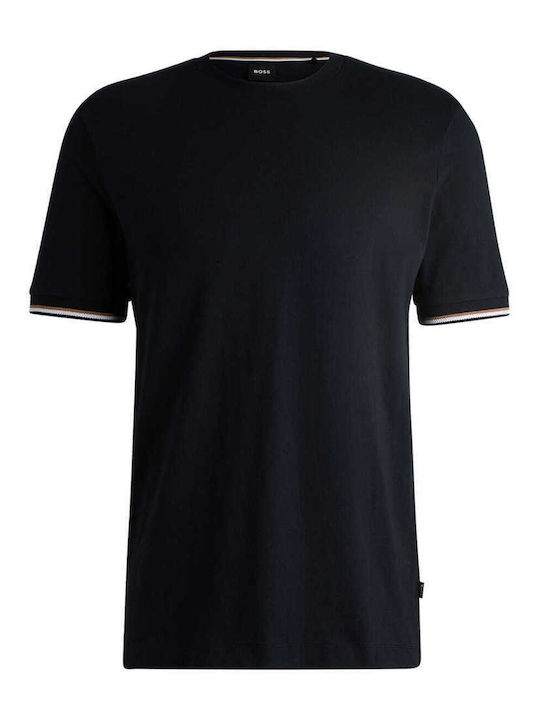 Thompson 04 T-shirt Dark Blue