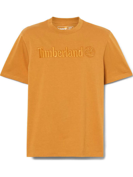 T-shirt Medium Brown