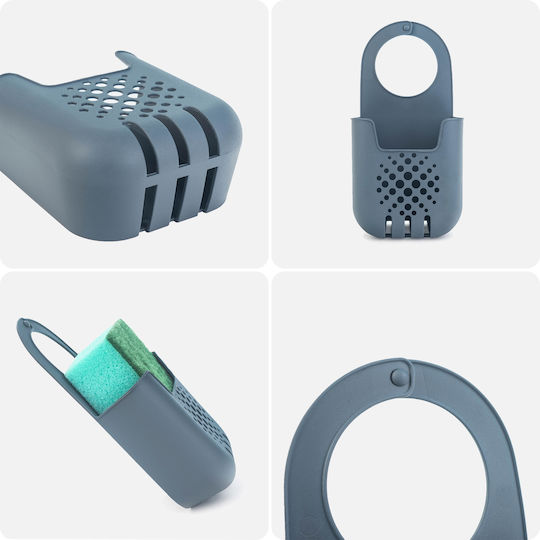 Kadax Kadax Gray Sponge Holder