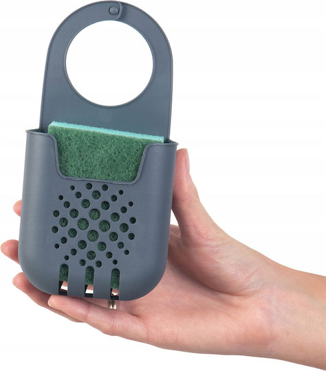 Kadax Kadax Gray Sponge Holder