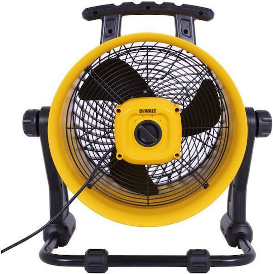 DEWALT Commercial Round Fan 40cm DXF1645A